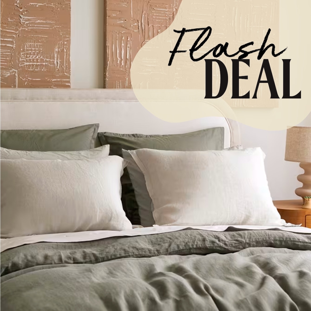 The Best Memorial Day Bedding & Bath Deals of 2024: Shop Parachute, Brooklinen, Cozy Earth & More – E! Online The Best Memorial Day Bedding & Bath Deals of 2024: Shop Parachute, Brooklinen, Cozy Earth & More – E! Online