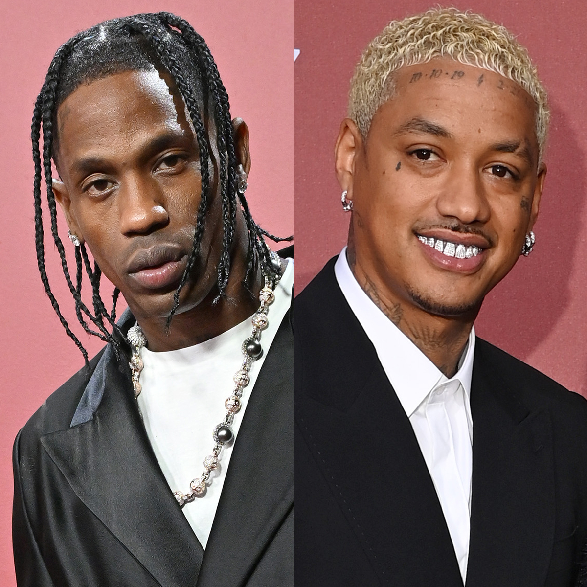 The Truth About Travis Scott & Alexander “A.E.” Edwards’ Cannes Fight