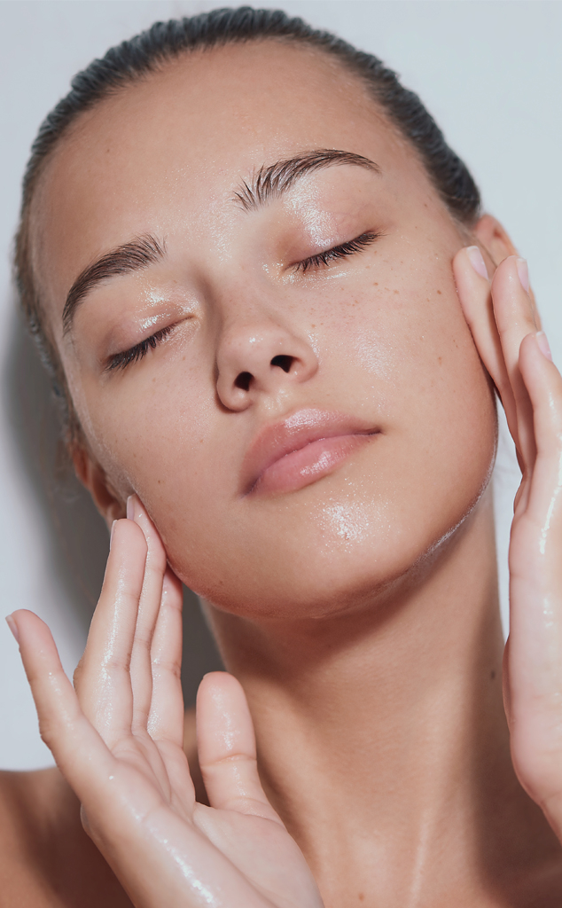 LED Light Therapy (feature)