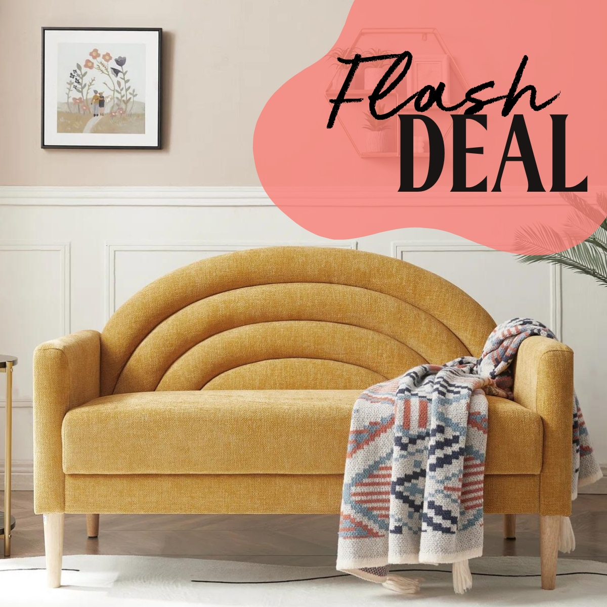 The Best Deals From Wayfair’s Memorial Day Sale Are Up to 83% Off