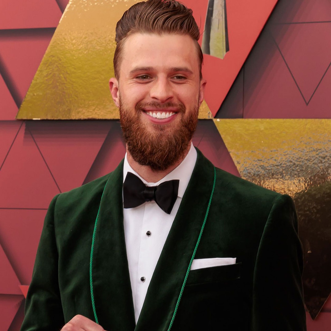 Harrison Butker Breaks Silence on Commencement Speech Controversy – E! Online Harrison Butker Breaks Silence on Commencement Speech Controversy – E! Online