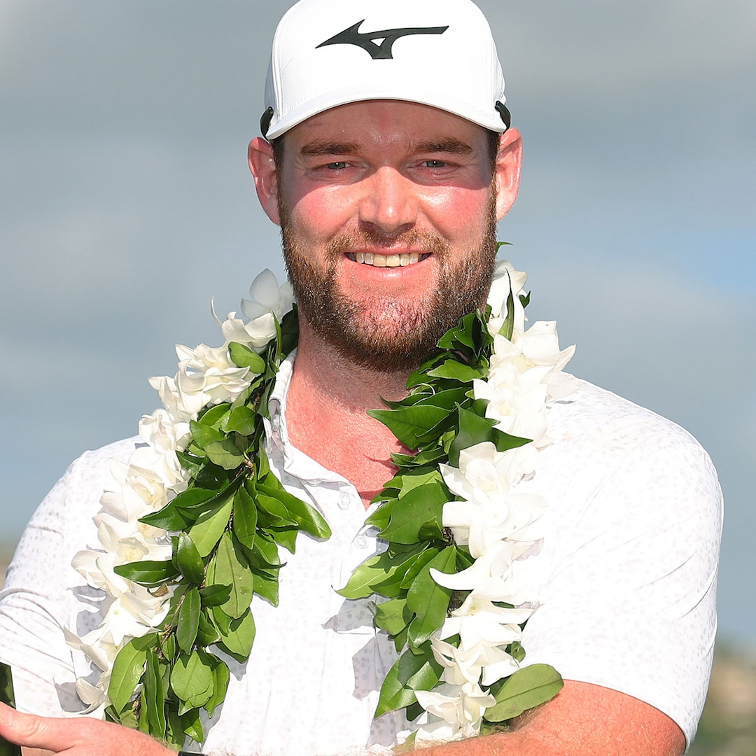 PGA Tour Winner Grayson Murray Dead at 30 – E! Online PGA Tour Winner Grayson Murray Dead at 30 – E! Online