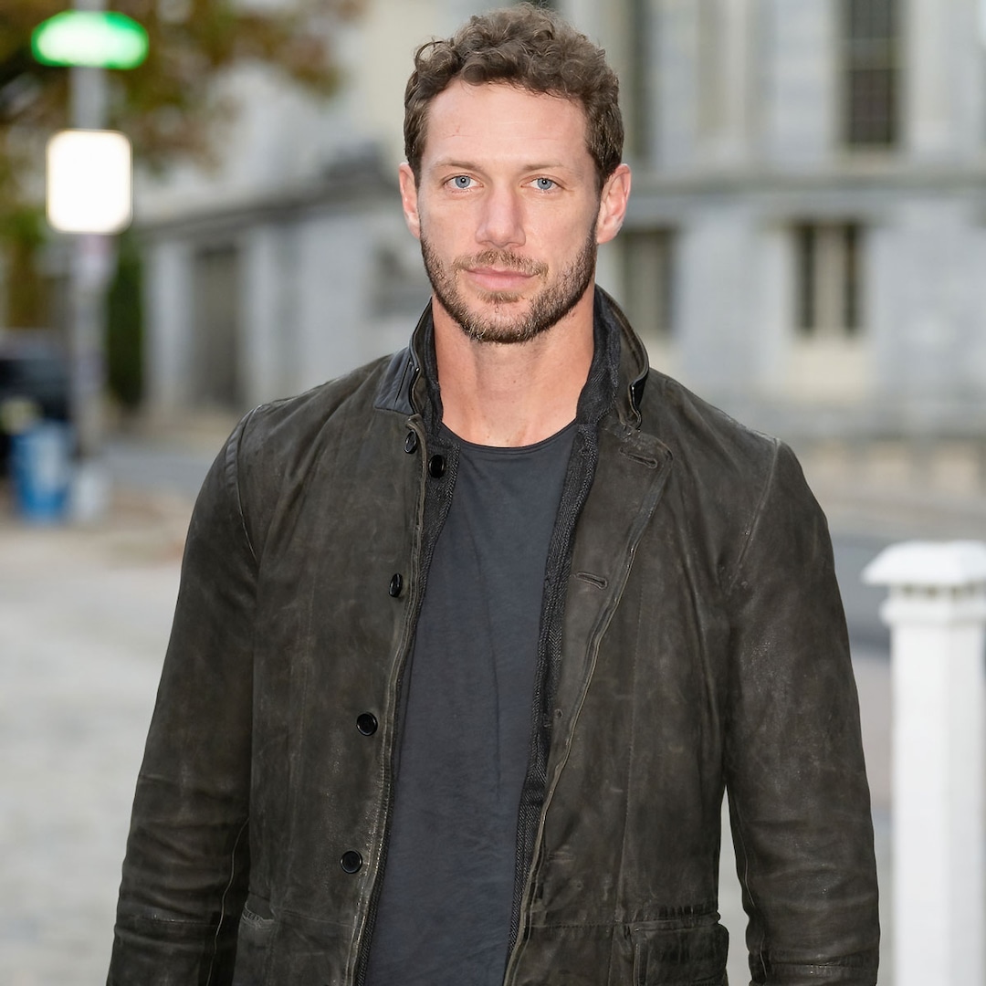 General Hospital Actor Johnny Wactor’s Friend Shares His Brave Final Moments Before Death – E! Online General Hospital Actor Johnny Wactor’s Friend Shares His Brave Final Moments Before Death – E! Online