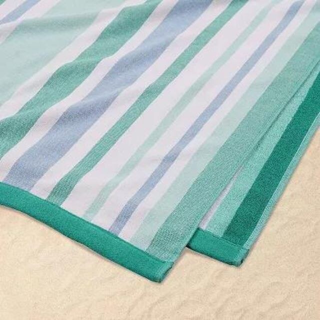 These Best Selling Bath Towels Are Just 4 at Kohl s Memorial Day Sale