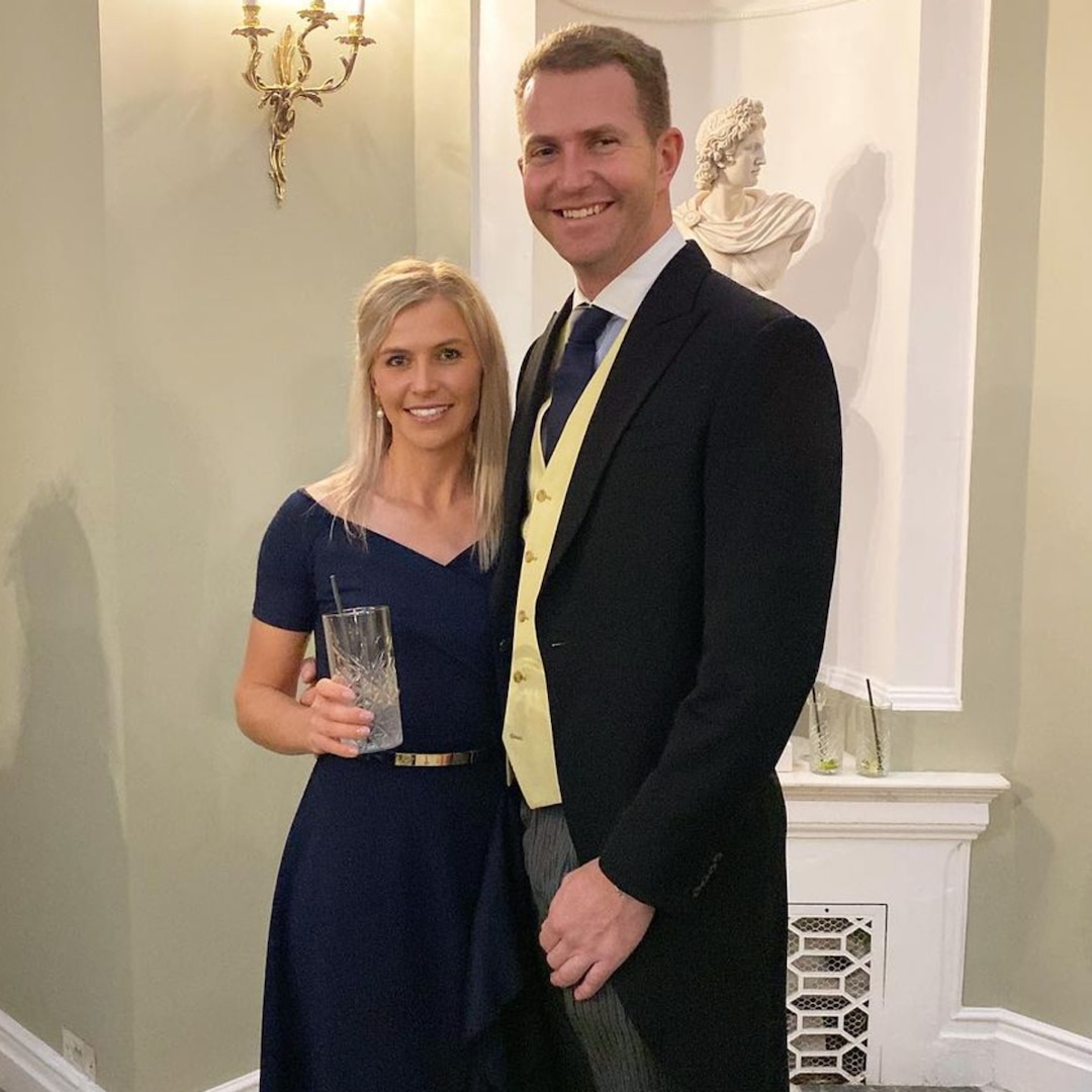 Horse Riding Star Georgie Campbell Dead at 37 After Fall at Equestrian Event – E! Online Horse Riding Star Georgie Campbell Dead at 37 After Fall at Equestrian Event – E! Online