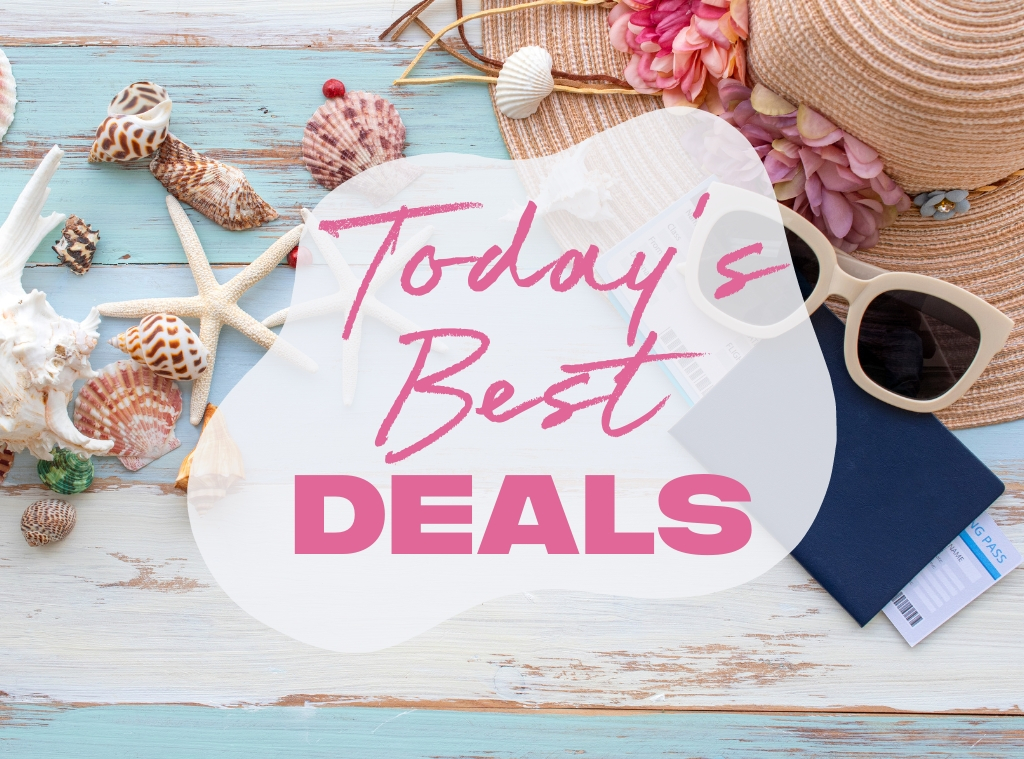 Shop Memorial Day Sales You Can Still Shop