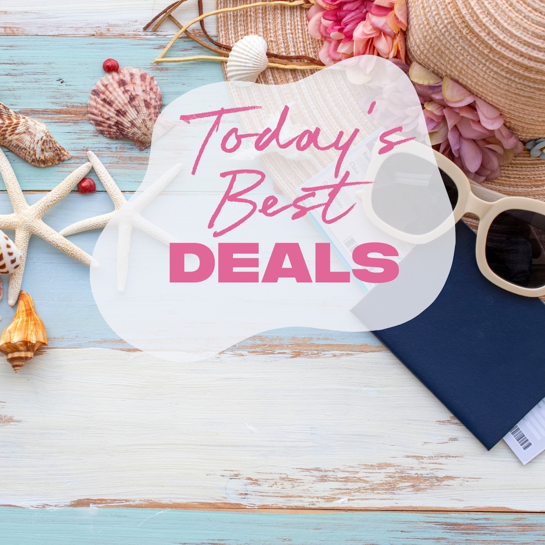 134 Memorial Day 2024 Sales You Can Still Shop: J.Crew, Pottery Barn, Tatcha, Saatva, Lands’ End & More – E! Online 134 Memorial Day 2024 Sales You Can Still Shop: J.Crew, Pottery Barn, Tatcha, Saatva, Lands’ End & More – E! Online