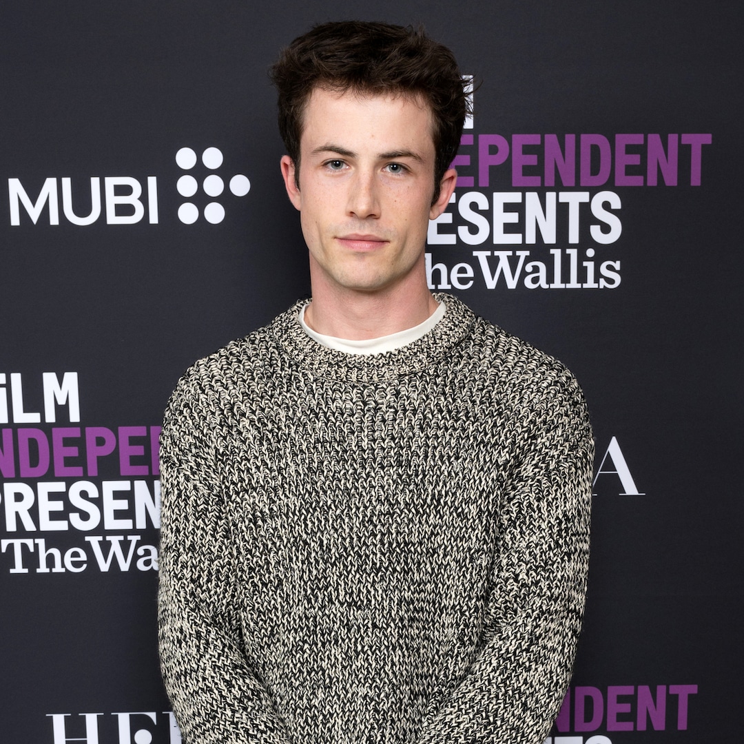 13 Reasons Why Star Dylan Minnette Reveals Why He Stepped Back From Acting – E! Online 13 Reasons Why Star Dylan Minnette Reveals Why He Stepped Back From Acting – E! Online