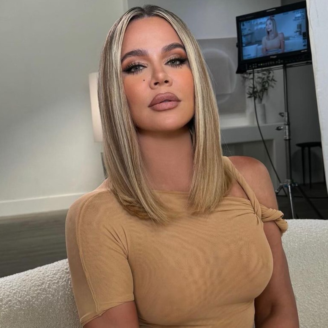 на долния етаж е намален Звездата от Kardashians разкри по време на