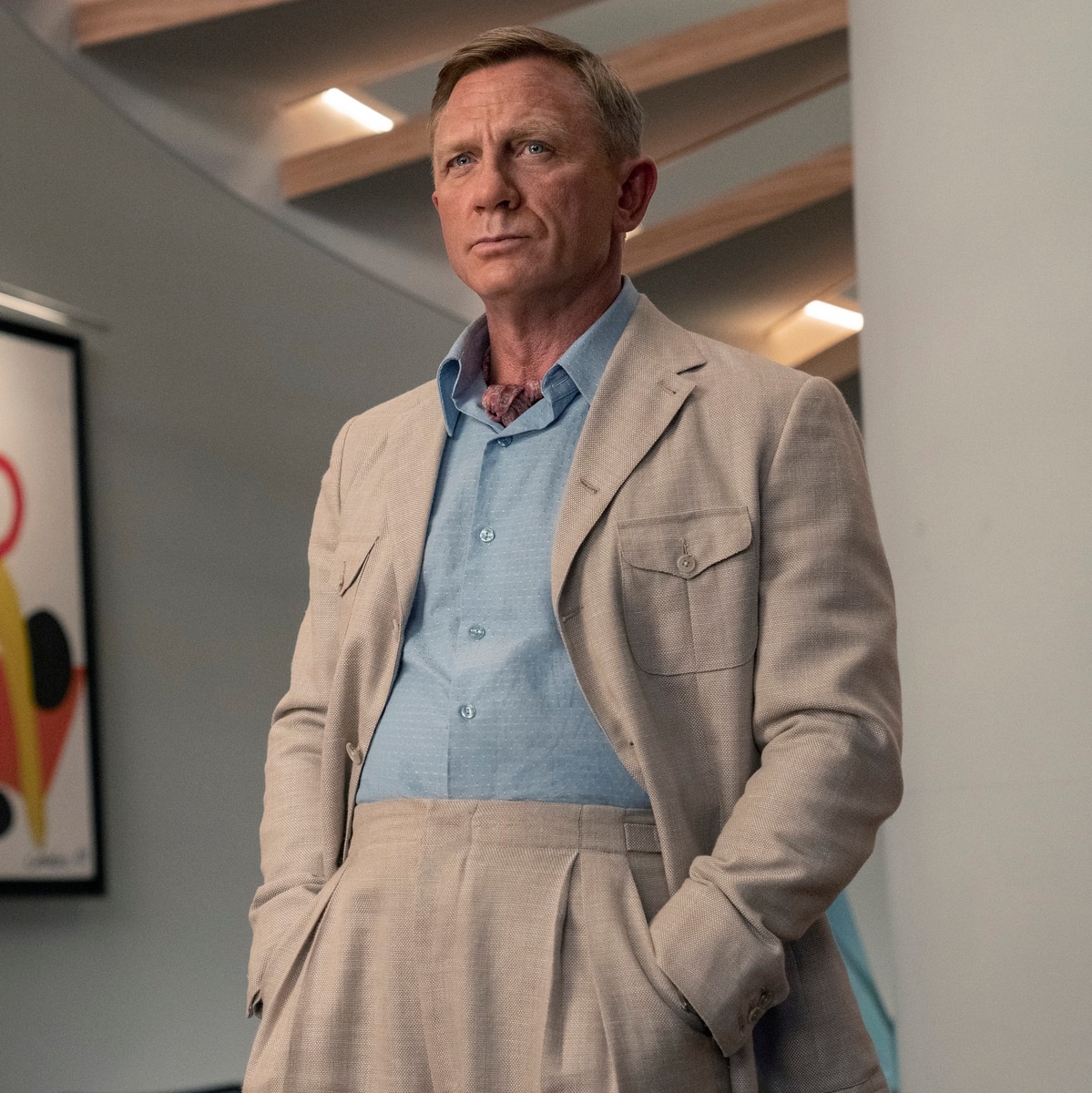 Knives Out 3 Cast Revealed: Here’s Who Is Joining Daniel Craig