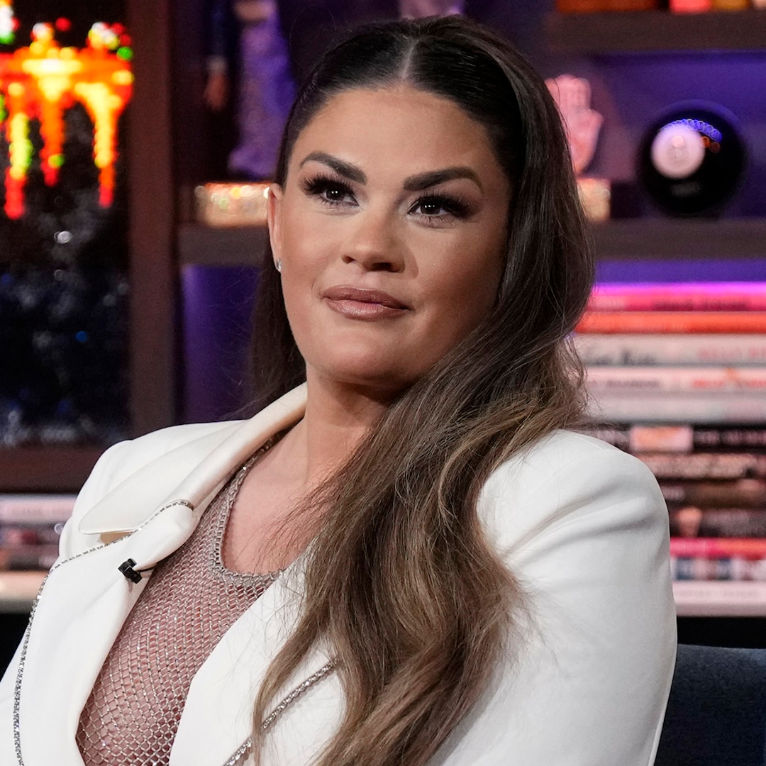 Brittany Cartwright Claps Back at Comments on Well-Being of Her and Jax Taylor’s Son Cruz – E! Online Brittany Cartwright Claps Back at Comments on Well-Being of Her and Jax Taylor’s Son Cruz – E! Online