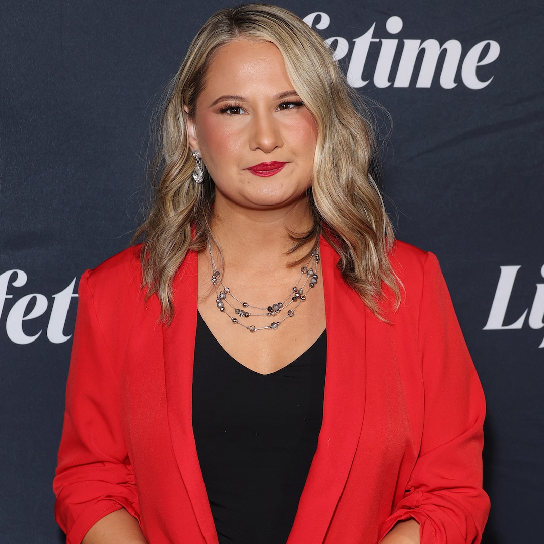 Why Gypsy Rose Blanchard Doesn’t Want to Be Treated Like a Celebrity – E! Online Why Gypsy Rose Blanchard Doesn’t Want to Be Treated Like a Celebrity – E! Online
