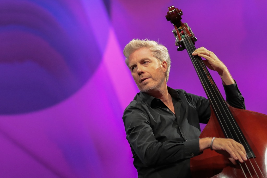 Kyle Eastwood