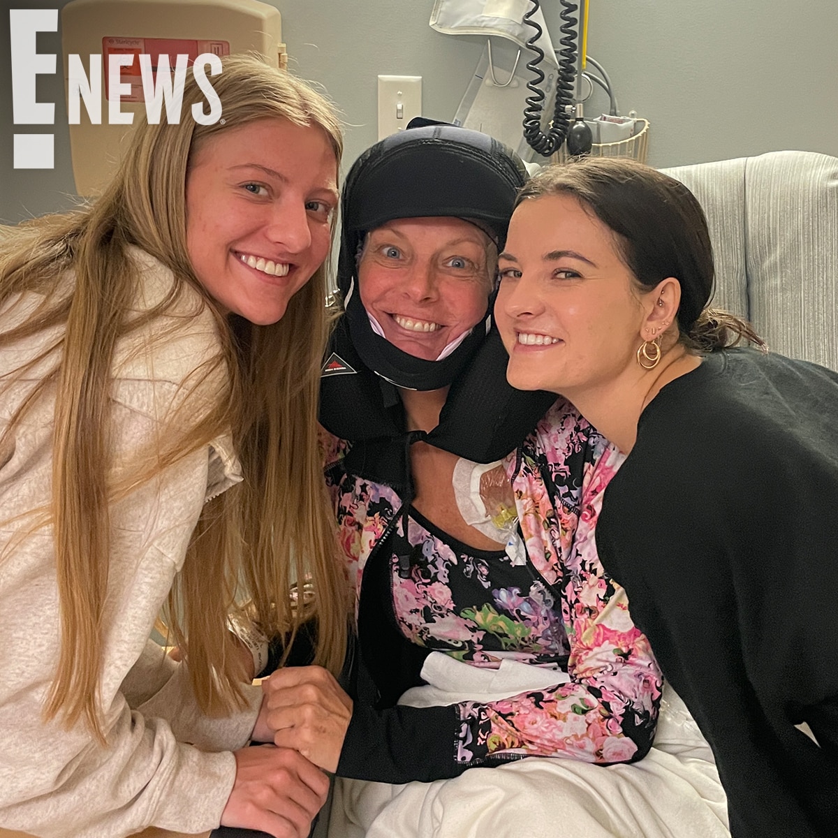 Kelly Hyland, Dance Moms, cancer journey, E! Exclusive