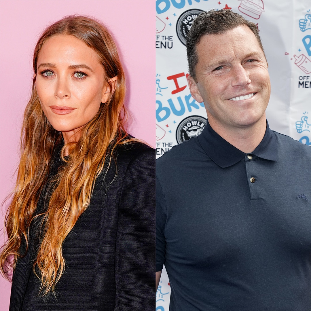 Mary-Kate Olsen Steps Out With Retired Hockey Player Sean Avery in Hamptons – E! Online Mary-Kate Olsen Steps Out With Retired Hockey Player Sean Avery in Hamptons – E! Online