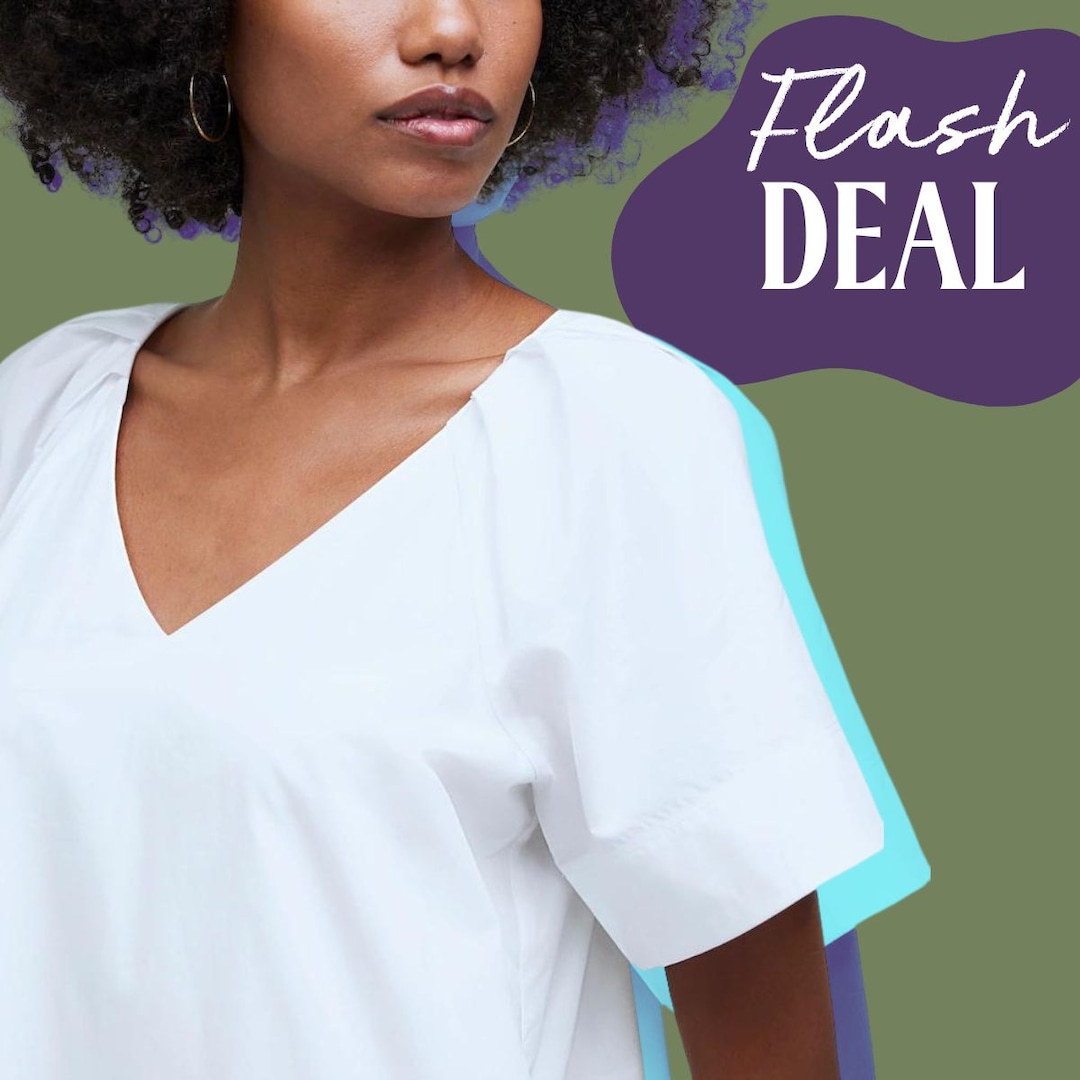 Save Up to 60% at Madewell’s Post-Memorial Day Sale — Here’s What I’m Adding to My Cart – E! Online Save Up to 60% at Madewell’s Post-Memorial Day Sale — Here’s What I’m Adding to My Cart – E! Online