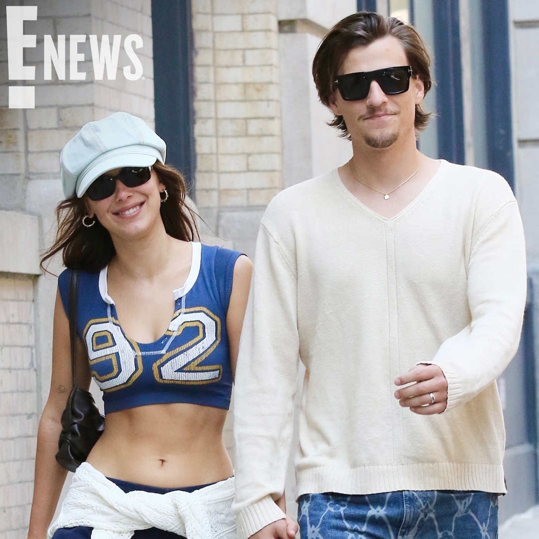 See Millie Bobby Brown and Husband Jake Bongiovi Show Off Their Wedding Rings – E! Online See Millie Bobby Brown and Husband Jake Bongiovi Show Off Their Wedding Rings – E! Online