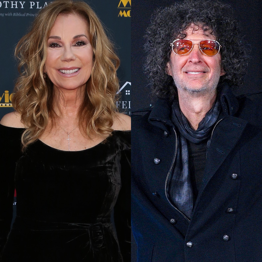 Kathie Lee Gifford Reveals Surprising Way Howard Stern Feud Ended – E! Online Kathie Lee Gifford Reveals Surprising Way Howard Stern Feud Ended – E! Online