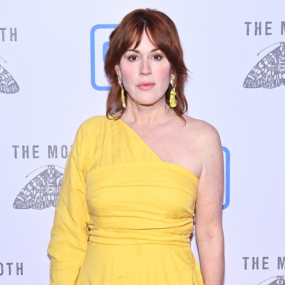 Molly Ringwald Says She Was quot Taken Advantage of quot as a Young Actress Molly Ringwald Says She Was quot Taken Advantage of quot as a Young Actress