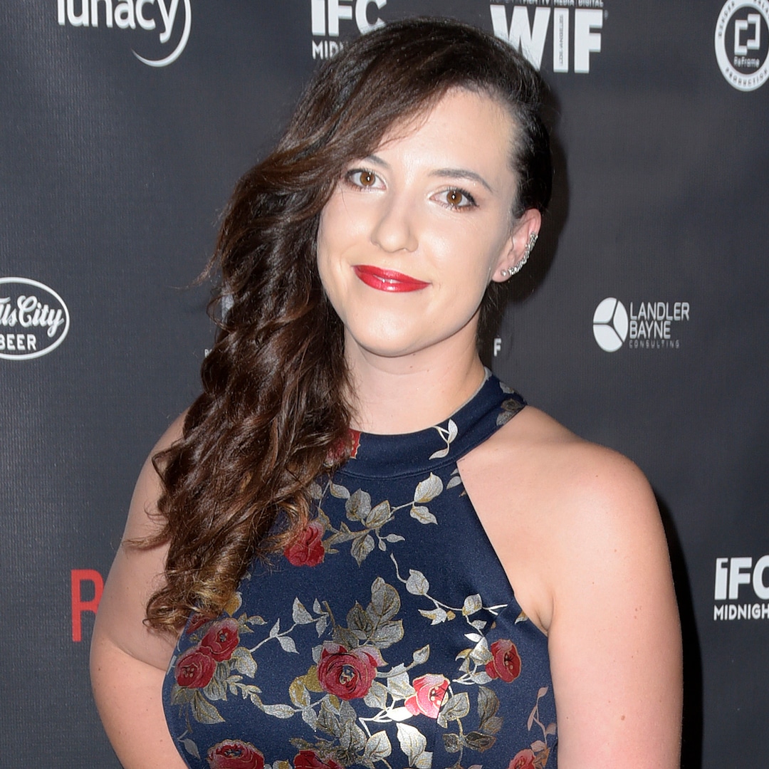 Гримьорката по специални ефекти Али Шехорн е на дълъг път към възстановяване