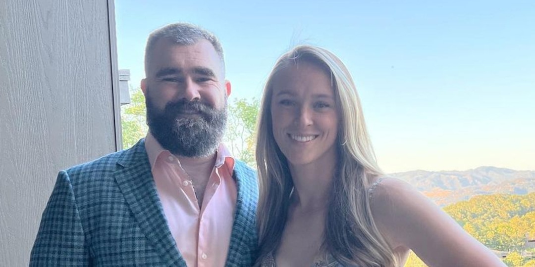 Jason Kelce Shares Why Living a "Normal Life" Is Getting Harder for His Family