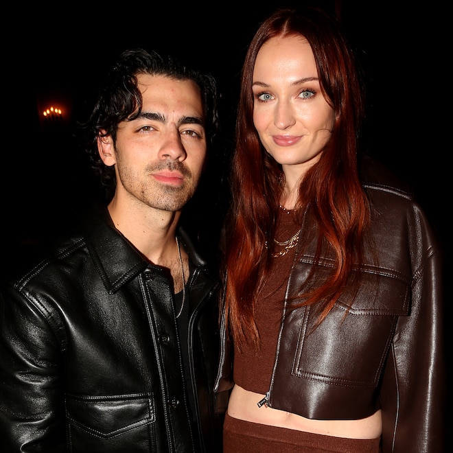 Joe Jonas, Sophie Turner