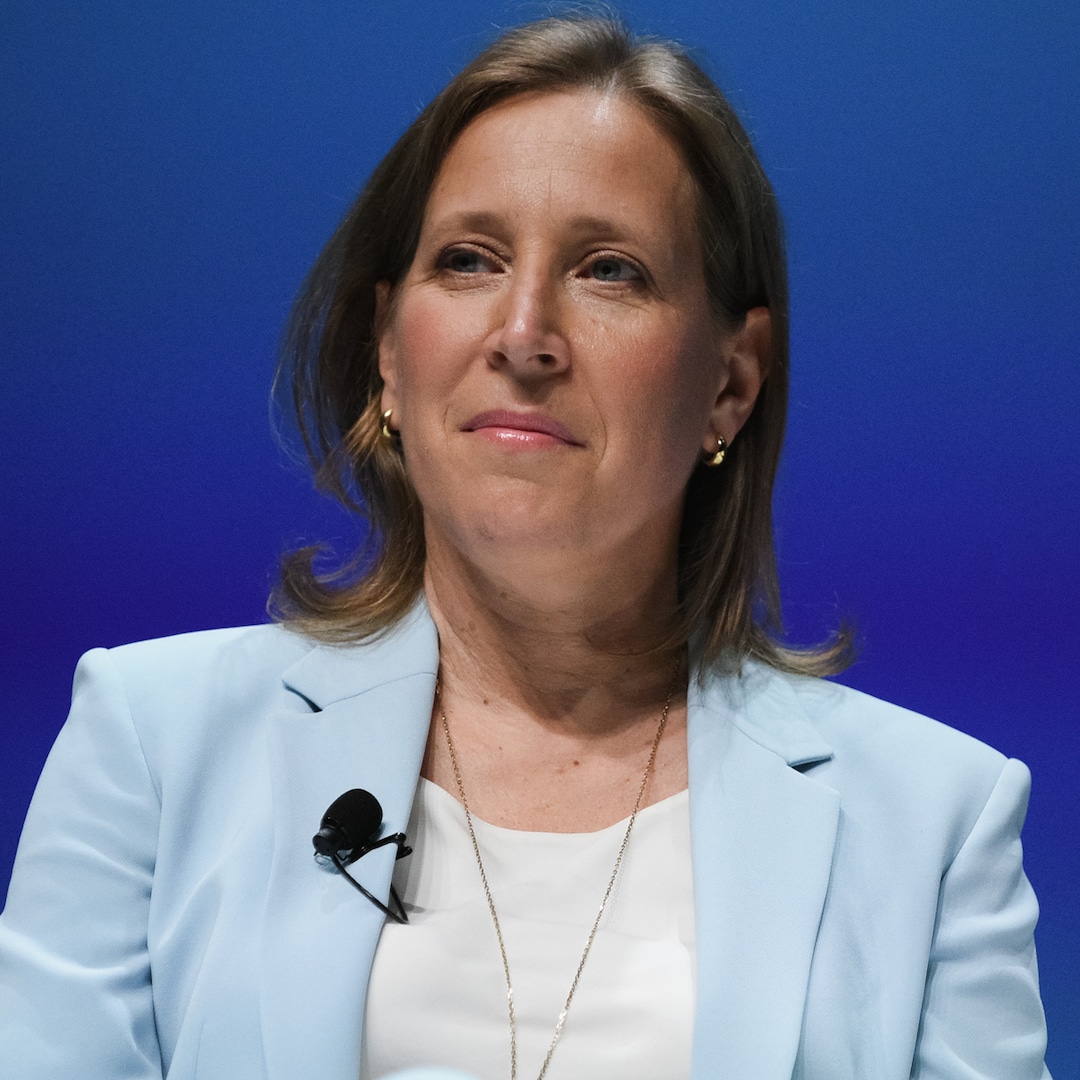 Former YouTube CEO Susan Wojcicki’s Son Marco Troper’s Cause of Death Revealed – E! Online Former YouTube CEO Susan Wojcicki’s Son Marco Troper’s Cause of Death Revealed – E! Online