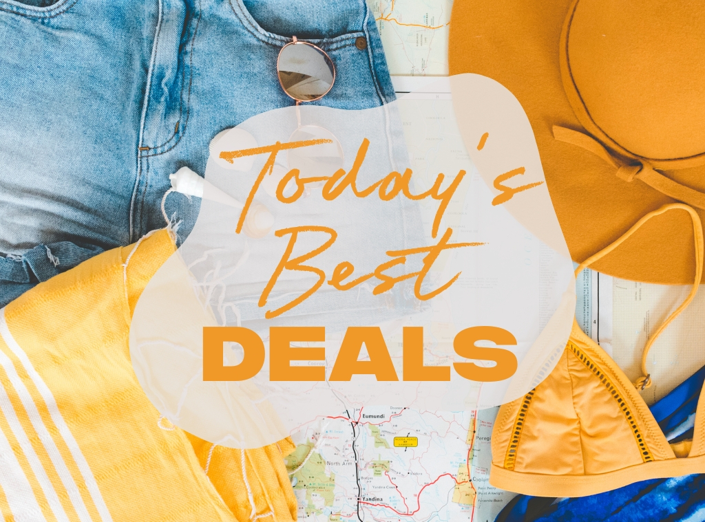 Store On the brand new time's Easiest Deals