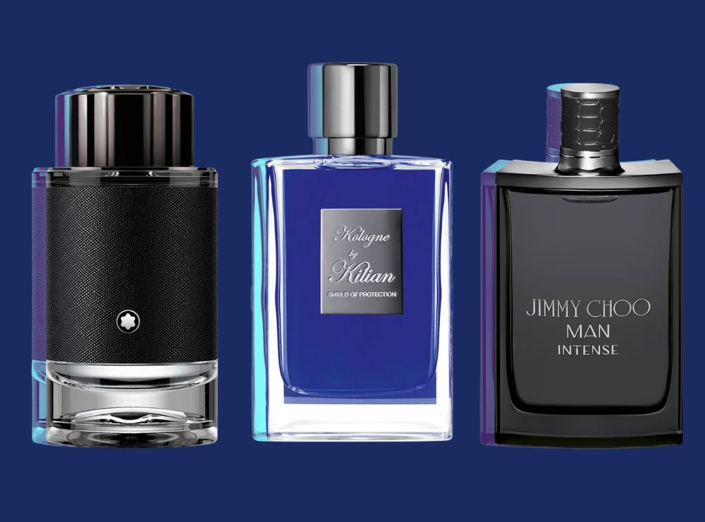 Shop - Father's Day Cologne - Hero Image