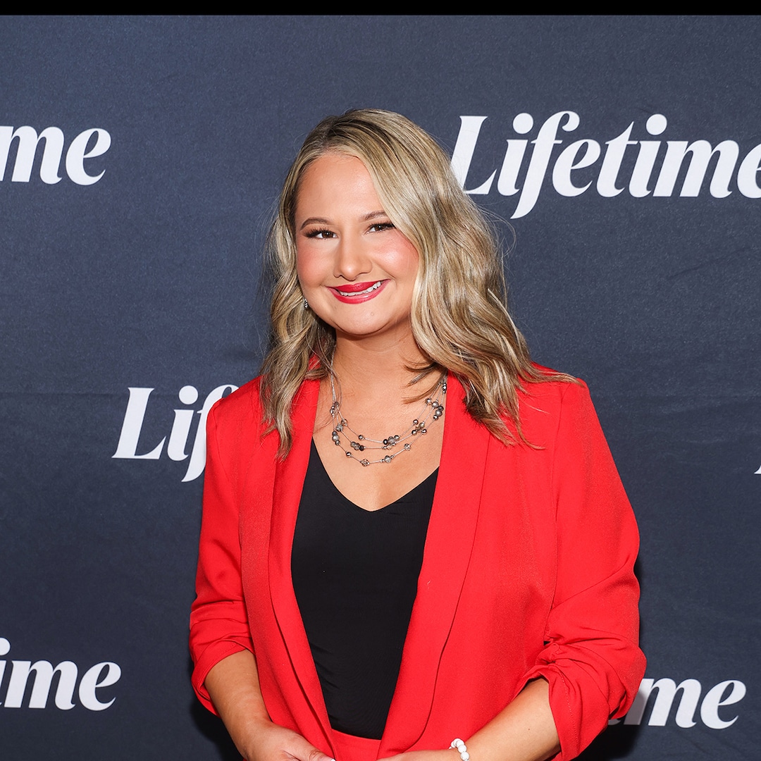 Джипси Роуз Бланчард и Райън Андерсън споделят какво е довело до