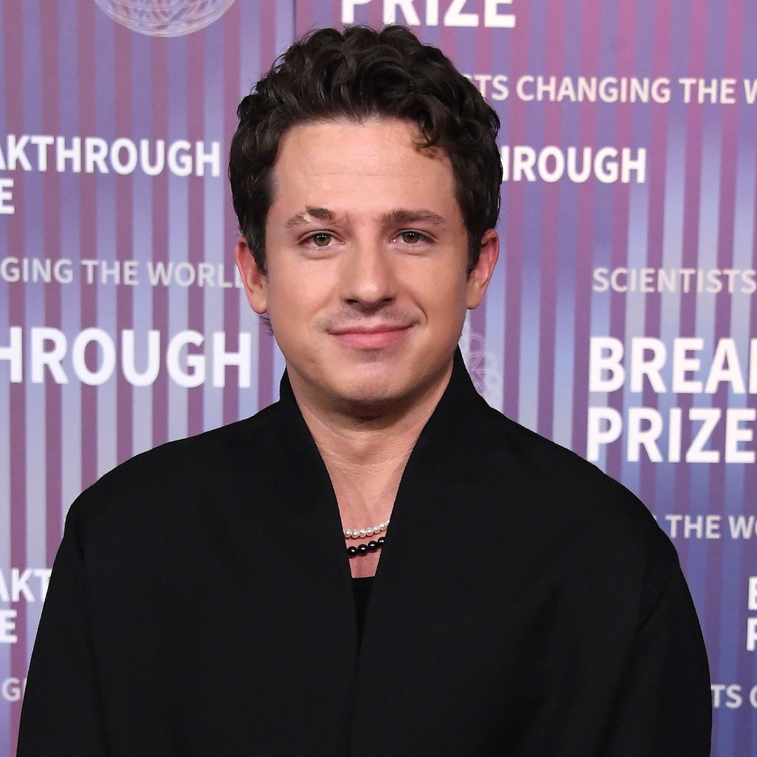 Charlie Puth Finally Reacts to Taylor Swift’s…