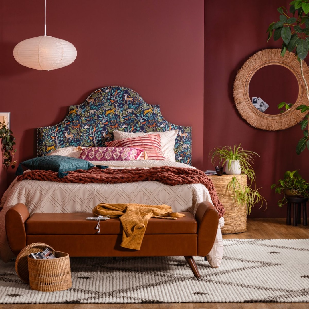 Wayfair Way Day 2024: Спестете до 60% отстъпка за спални мебели, спално бельо и декори