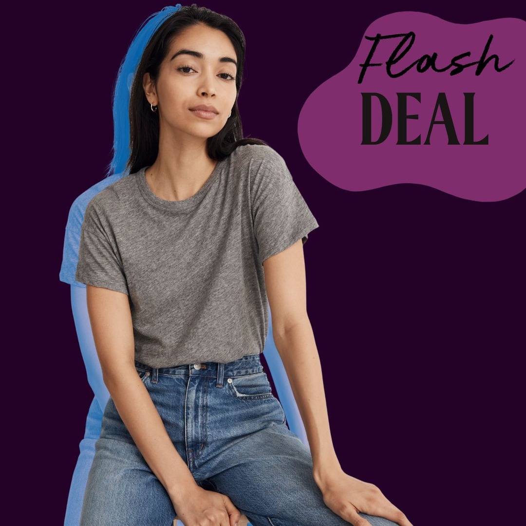 All of These Stylish Finds From Madewell’s Sale Section Are Under , Save Up to 77% – E! Online All of These Stylish Finds From Madewell’s Sale Section Are Under , Save Up to 77% – E! Online