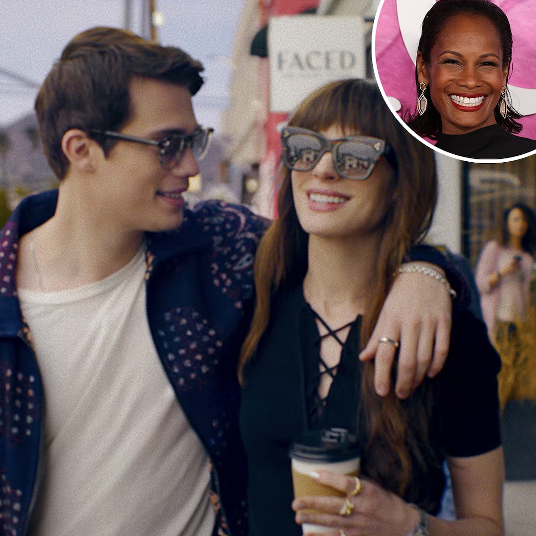 The Idea of You Author Robinne Lee Has Eyebrow-Raising Reaction to Movie’s Ending – E! Online The Idea of You Author Robinne Lee Has Eyebrow-Raising Reaction to Movie’s Ending – E! Online