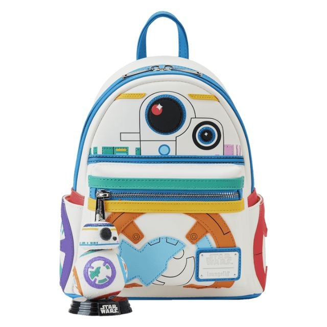 The Force Is Strong With This Loungefly s Star Wars Collection