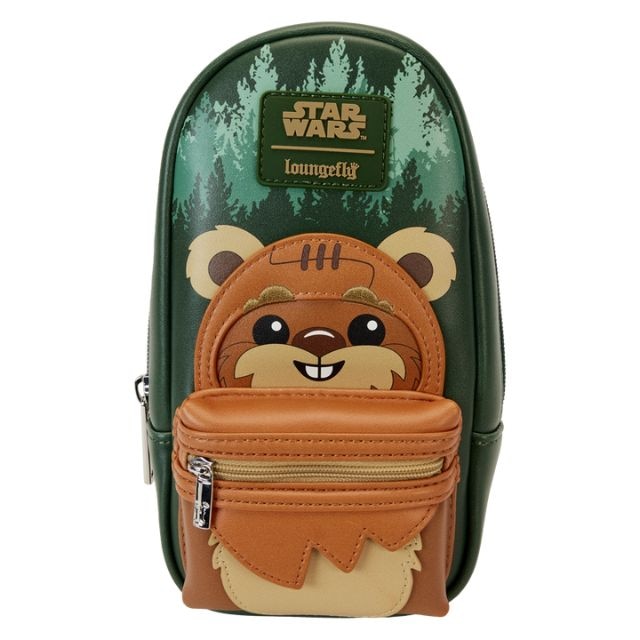The Force Is Strong With This Loungefly s Star Wars Collection