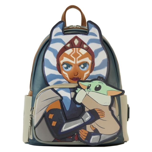 【Lounge Fly】Limited Edition Star Wars Pop and Bag Bundle Limited Edition Star Wars BB-8 Pride Bobble-Head Pop! and