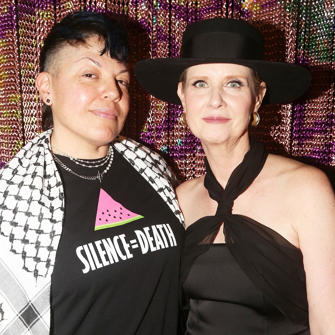 И точно така Миранда Хобс продължава напред Месеци след като беше