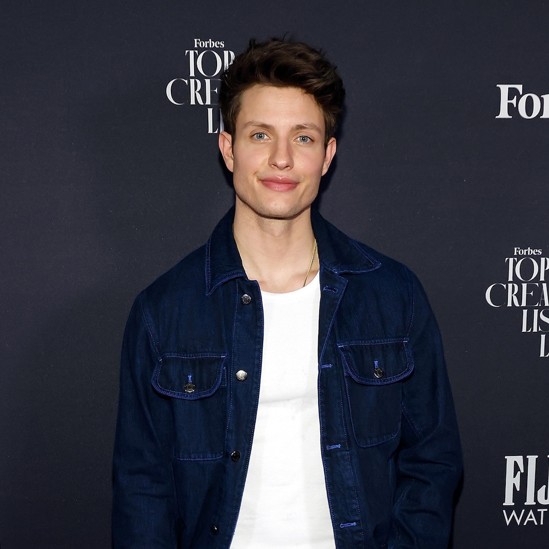 Мат Райф поставя здравето си на първо място Комикът който в