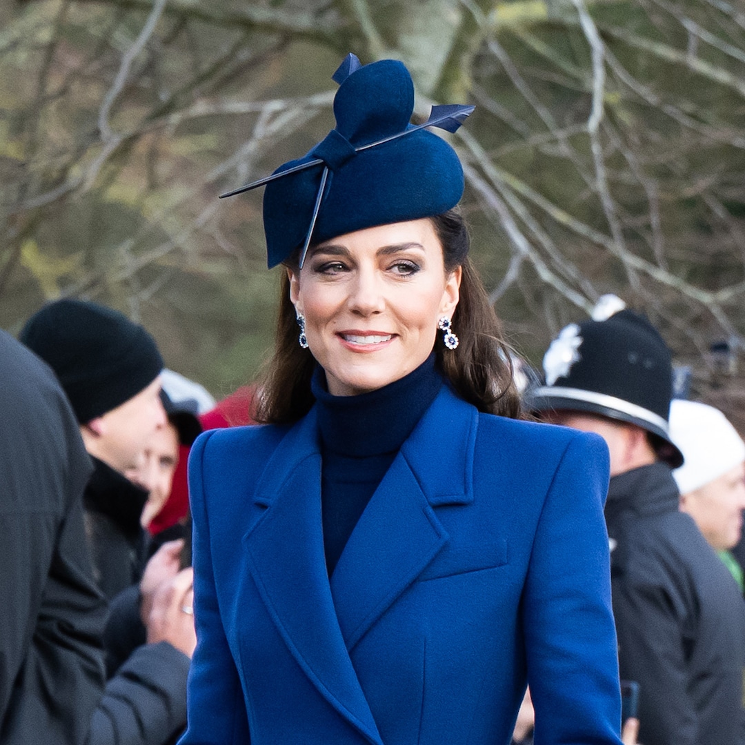 Kate Middleton Will Miss Trooping the Colour Event 2024 Amid Cancer Treatment – E! Online Kate Middleton Will Miss Trooping the Colour Event 2024 Amid Cancer Treatment – E! Online