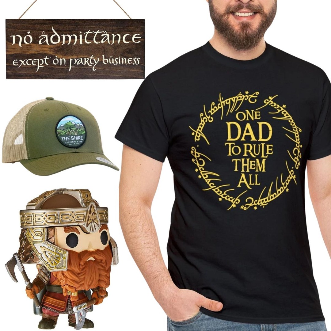 The Ultimate Lord of the Rings Gift Guide for Everyone in Middle-Earth – E! Online The Ultimate Lord of the Rings Gift Guide for Everyone in Middle-Earth – E! Online