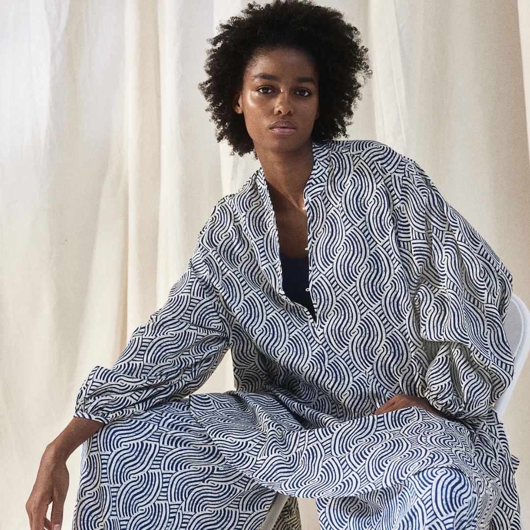 Elevate Your Wardrobe With These H&M Finds That Look Expensive – E! Online Elevate Your Wardrobe With These H&M Finds That Look Expensive – E! Online