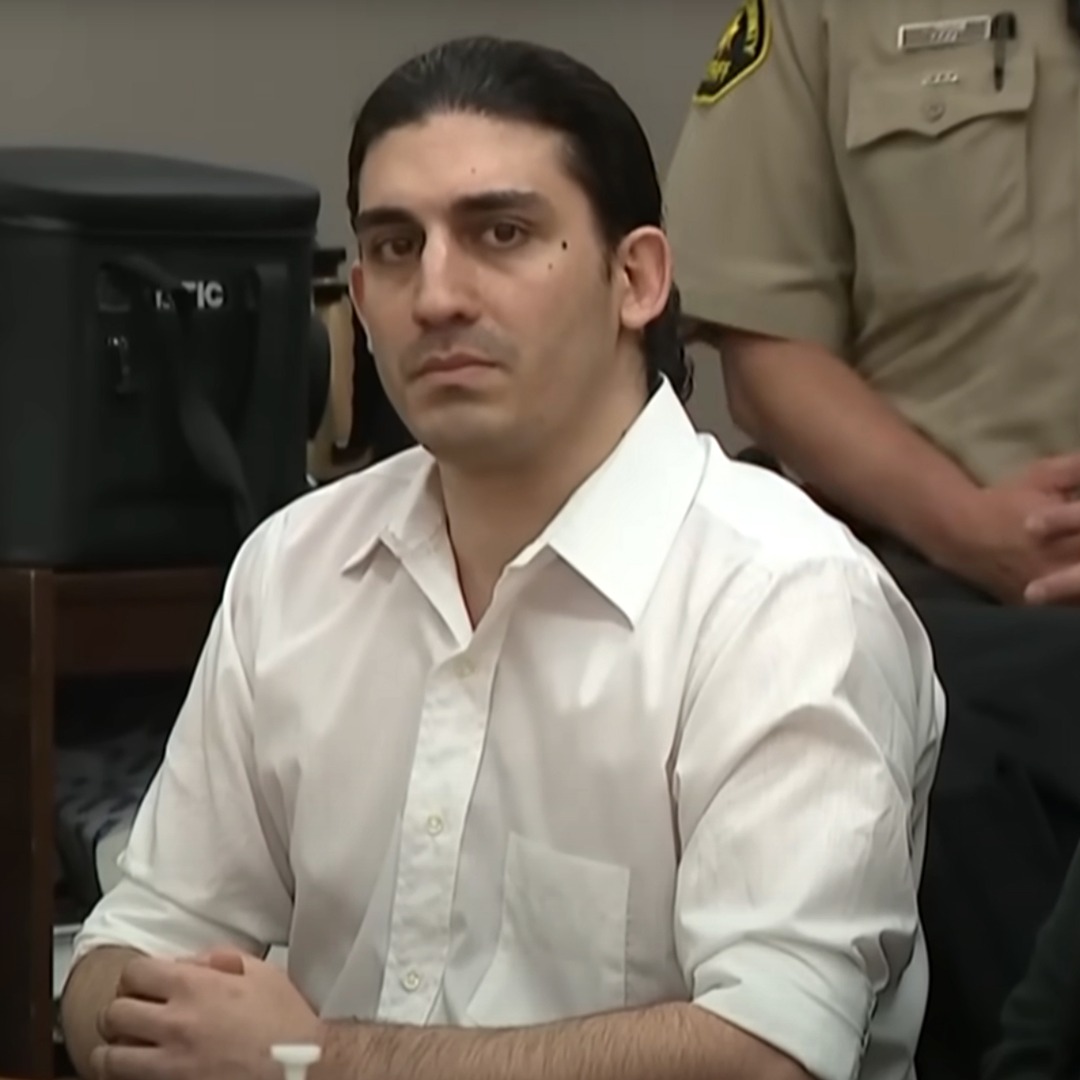 Former TikToker Ali Abulaban Found Guilty in 2021 Murders of His Wife and Her Friend – E! Online Former TikToker Ali Abulaban Found Guilty in 2021 Murders of His Wife and Her Friend – E! Online
