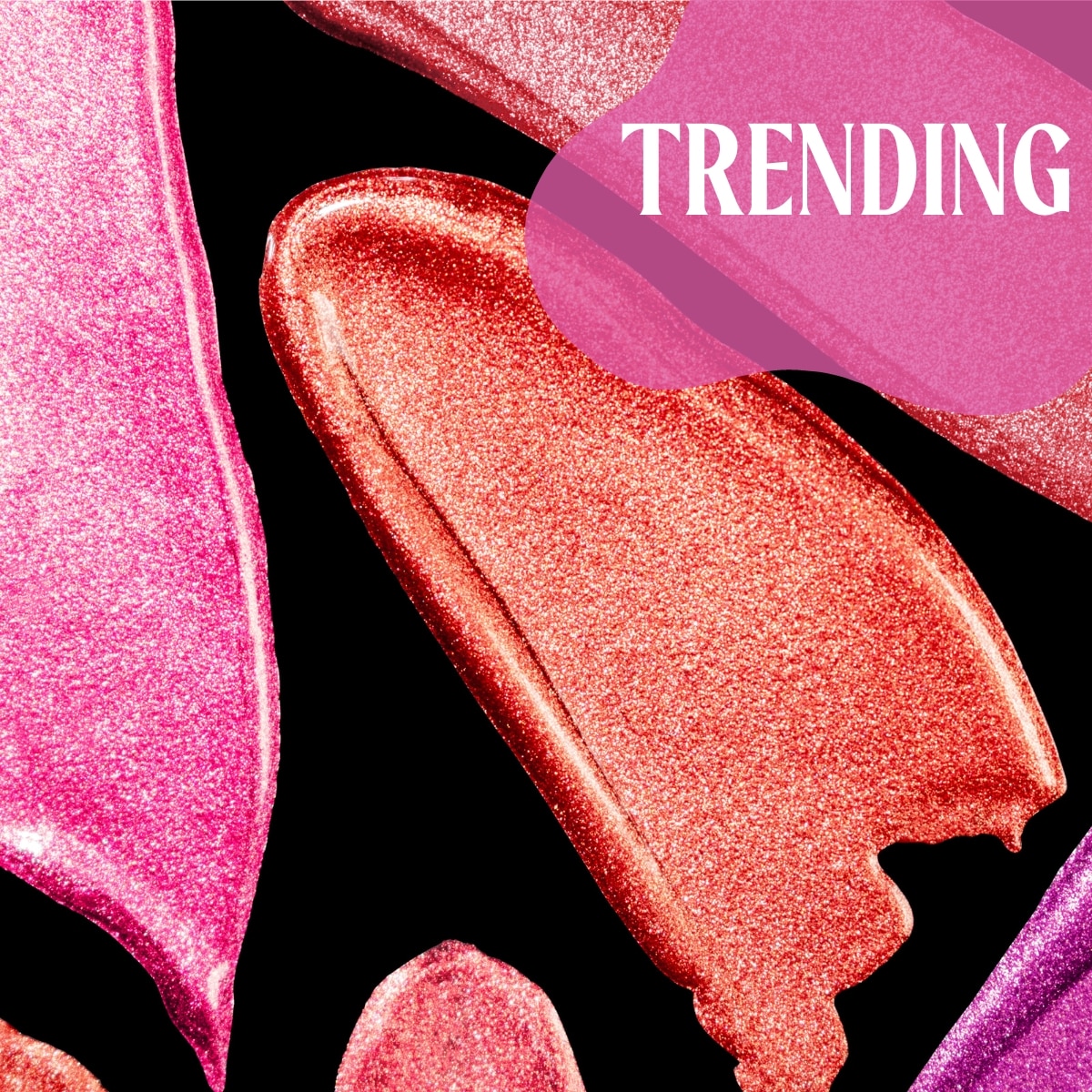 The Longest-Lasting Lip Gloss I Ever Used & My Top New Beauty Launches