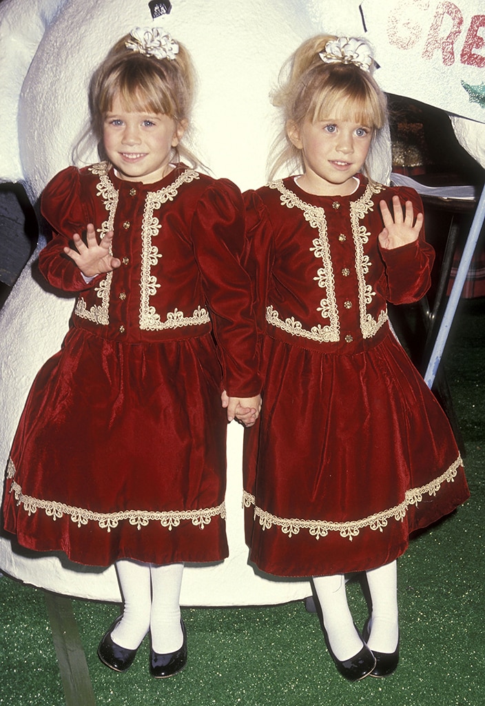 Dave Coulier de Full House detalla la reunión de Mary-Kate y Ashley Olsen