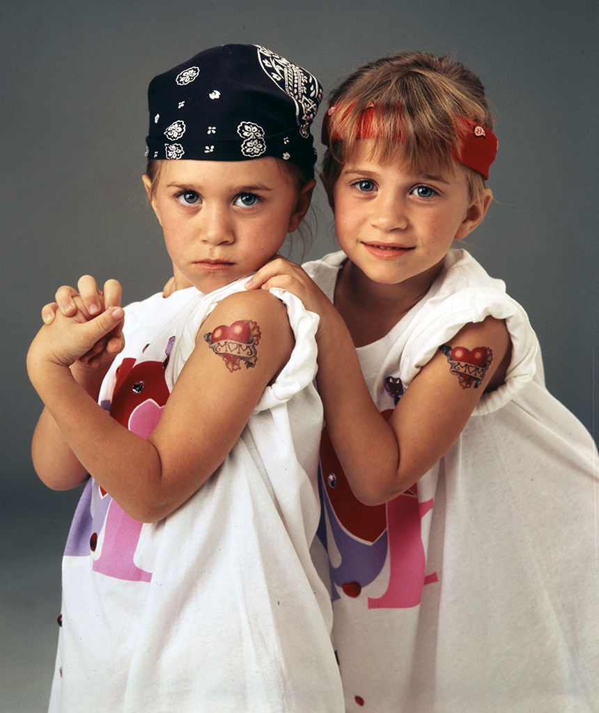 Dave Coulier จาก Full House ให้รายละเอียดเกี่ยวกับการกลับมาพบกันของ Mary-Kate และ Ashley Olsen