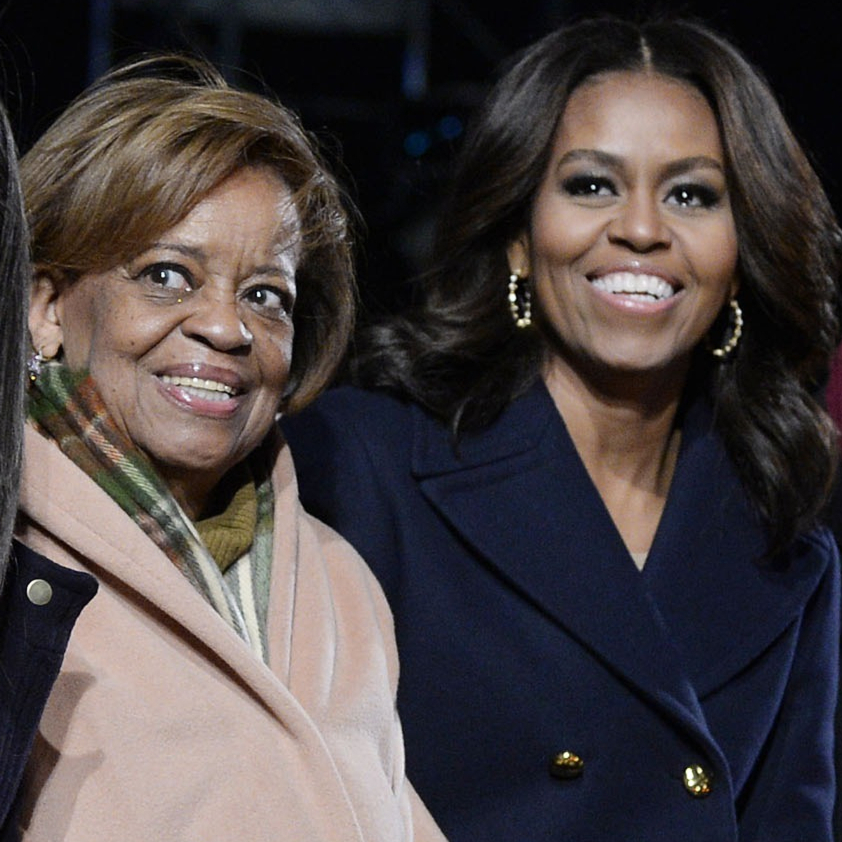 Michelle Obama’s Mother Marian Shields Robinson Dead…