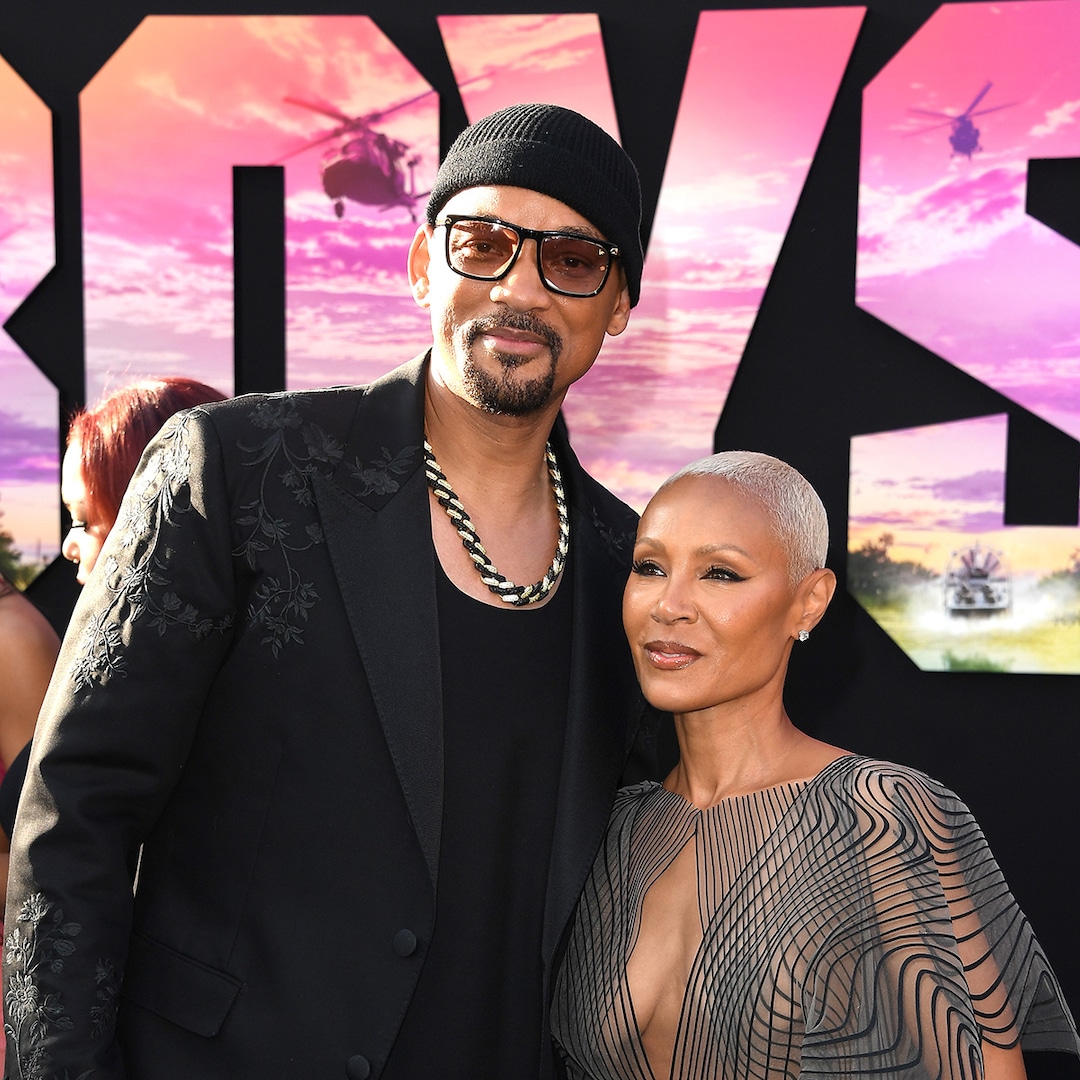 Уил Смит и Джейда Пинкет Смит поддържат семейството си заедно Наистина