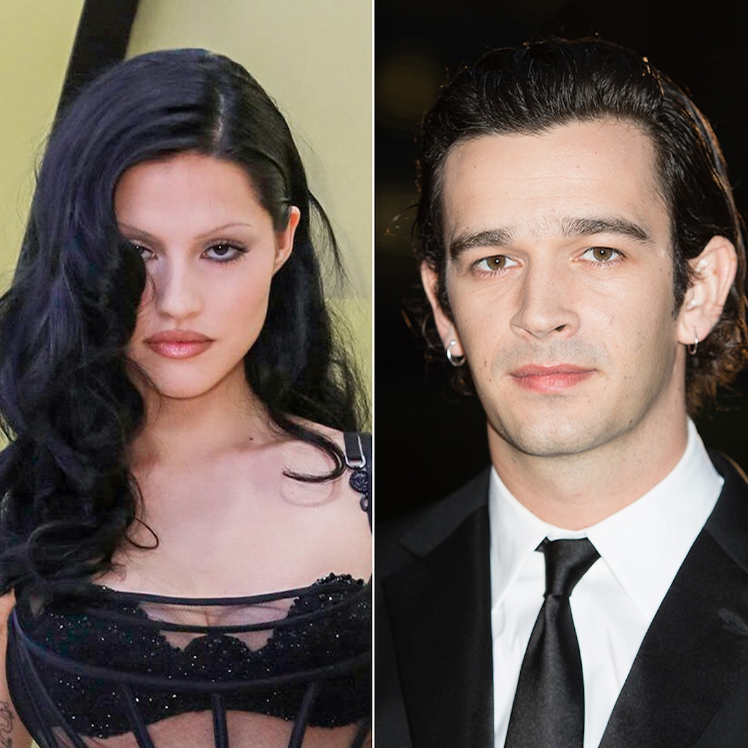 Gabbriette Bechtel Shares Rare Insight Into Relationship With Matty Healy – E! Online Gabbriette Bechtel Shares Rare Insight Into Relationship With Matty Healy – E! Online