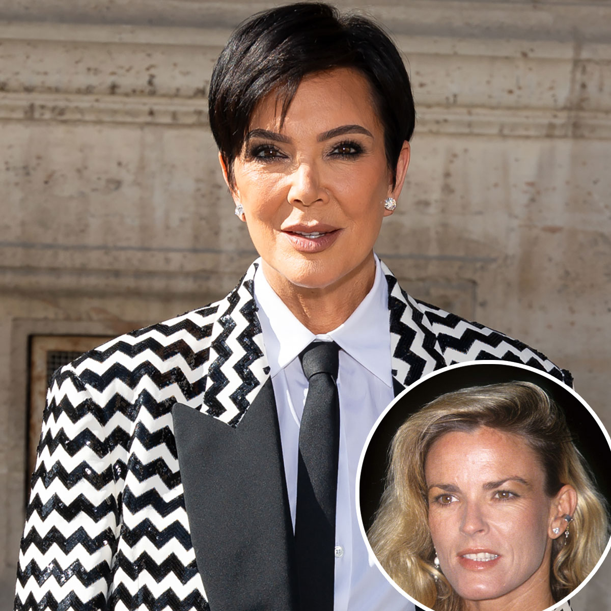 Kris Jenner Details Her Final Conversation With Nicole Brown Simpson